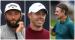 The Open tee times: Rory McIlroy begins Claret Jug bid with Rahm and Rose