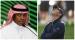 LIV Golf Tour: Golf Saudi boss will create own majors if "rebels" banned