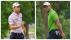Will Zalatoris leads PGA Championship; Tiger Woods makes the cut