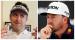 Graeme McDowell reacts to comedy impressionist who rips LIV Golf players