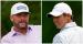 Golf fans TEAR into tearful Michael Block after wild Rory McIlroy claim