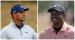 Tiger Woods has not spoken to Bryson DeChambeau since he joined LIV Golf