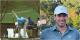 Ben Kohles: This PGA Tour player takes pre-round stretching to ANOTHER level 