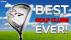 VIDEO: What are the Top 5 BEST GOLF CLUBS of all time?!
