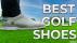 What are the TOP 5 BEST GOLF SHOES of 2022? With Under Armour, Ecco and FootJoy
