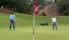 WATCH: Golfer holes UNBELIEVABLE putt but he BREACHED THE RULES!