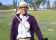 granny hits 300 yard drive in amazing golf prank