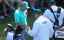 WATCH: Sergio Garcia cards shocking 13 on 15th at Masters!