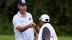 Stand-in golf caddie FUMING with Matt Kuchar: "Keep your money" 