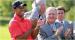 Jack Nicklaus on Greg Norman: "Why would I support that?!"