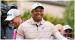 Tiger Woods gives reporter frosty response at PNC Championship