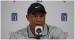Tiger Woods fires warning shot to PGA Tour boss in bombshell news conference