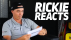 RICKIE REACTS: Rickie Fowler responds to your meanest tweets