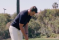 Golf fans react as Tom Brady holes three MONSTER PUTTS ahead of The Match