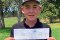 13-year-old golfer shoots amazing score of 58 at an Oregon state tournament