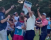 Love Island star Chris Hughes enjoys GREAT BMW PGA Championship Pro-Am