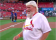 John Daly throws FIRST PITCH at St. Louis Cardinals baseball game