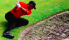 WATCH: How would you play this Tiger Woods bunker shot?
