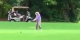 Passionate 102-year-old golfer has TANTRUM after bad tee shot