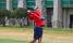 Tiger Woods' son Charlie SMASHES IT again at junior golf event