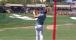 PGA Tour pro hits ball in spectators chair at Valero Texas Open