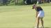 IMPOSSIBLE pin position causes CARNAGE at Iowa State golf event