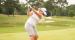 Ashleigh Buhai storms into five-shot lead on AIG Women's Open day three