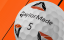 TaylorMade launches Rickie Fowler's new TP5 and TP5x pix golf balls