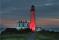 Turnberry Lighthouse beams as missing names added to RAF memorial