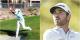 Matthew Wolff: PGA Tour pro the victim of AWFUL bunker raking at Shriners Open