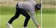 Pro golfer makes an ALBATROSS to get into playoff, then takes down the win