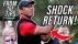 Tiger Woods' best chance for record-breaking PGA Tour win? Sanderson Farms...