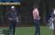 Daniel Berger and Viktor Hovland in ALTERCATION over drop at The Players
