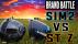 TaylorMade SIM2 vs Mizuno ST-Z | Driver Brand Battle