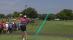 Bryson DeChambeau hits 6-iron 350 YARDS off the tee at LIV Golf Chicago event