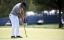 Golf fans react as Brad Faxon SLAMS Bryson DeChambeau's putting method