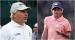 Fred Couples needed Charlie Woods' permission to use his caddie