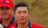 Collin Morikawa up to career-best SECOND in the World Golf Rankings