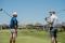 Two UK golf clubs report cases of anti-social behaviour