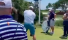 Bryson DeChambeau CONFRONTS golf fan after being called 'Brooksy' 