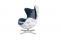 The iconic golf ball chair designed by PGA Professionals for golf lovers