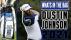 WATCH: What's In The Bag of Dustin Johnson in 2021