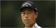 Kevin Na: Instead of walking one in, he opts for a LUNGE at the QBE Shootout