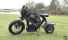 WATCH: Finn Cycle Review - the new golf motorbike speeding golf up