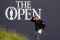 Graeme McDowell takes anger out on golf bag at The Open