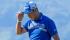 Hideki Matsuyama hits the most OUTRAGEOUS flop shot of the PGA Tour season!