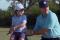 PGA Tour make dreams come true for golf loving 3-year-old battling cancer