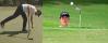 WATCH: Kevin Na walks in putt with CANE ahead of 19th PGA Tour season