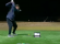 Golfer hits a drive 338 YARDS while using a children's driver!
