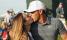 Brooks Koepka and Jena Sims announce their engagement